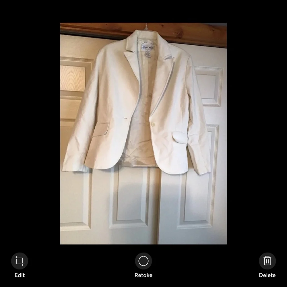 Jones Wear two piece - Picture 2 of 5
